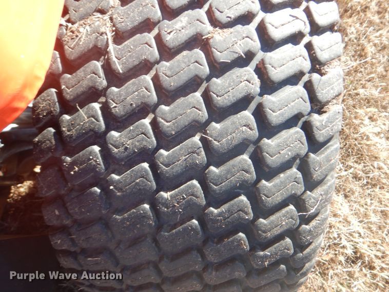 image for item FF9075 Kubota ZD28 ZTR lawn mower