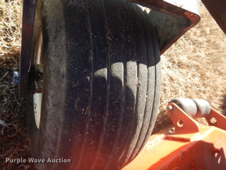 image for item FF9075 Kubota ZD28 ZTR lawn mower