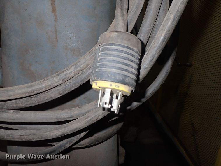 image for item FF9331 Bridgeport vertical milling machine