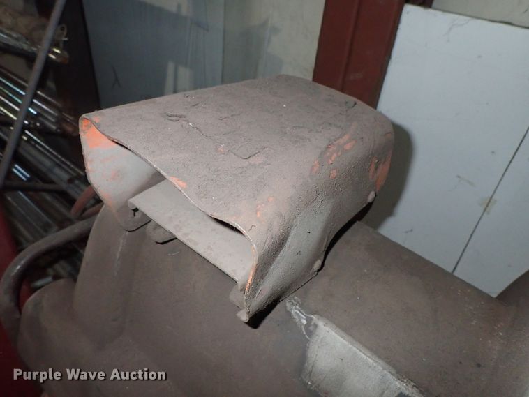 image for item FF9334 Ridgid 1822-I pipe threader