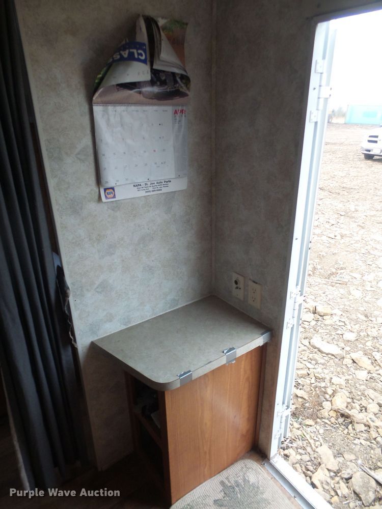 image for item FJ9040 2004 Coachman 248 TBG camper