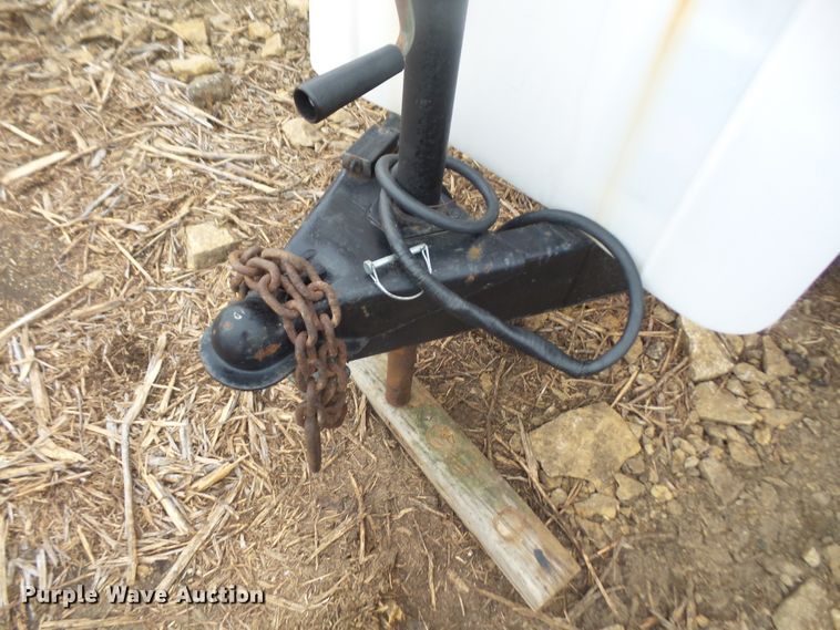 image for item FJ9040 2004 Coachman 248 TBG camper