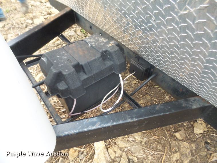 image for item FJ9040 2004 Coachman 248 TBG camper