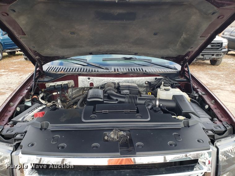 image for item GA9396 2011 Ford Expedition SUV