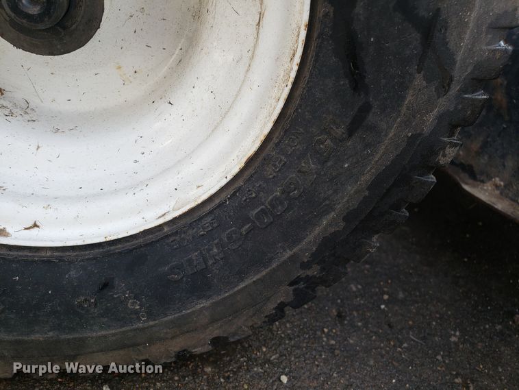 image for item GA9399 Craftsman YS4500 lawn mower