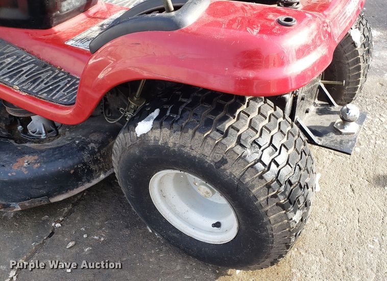 image for item GA9399 Craftsman YS4500 lawn mower