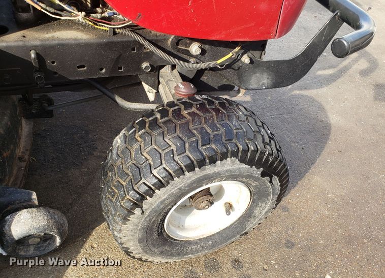 image for item GA9399 Craftsman YS4500 lawn mower