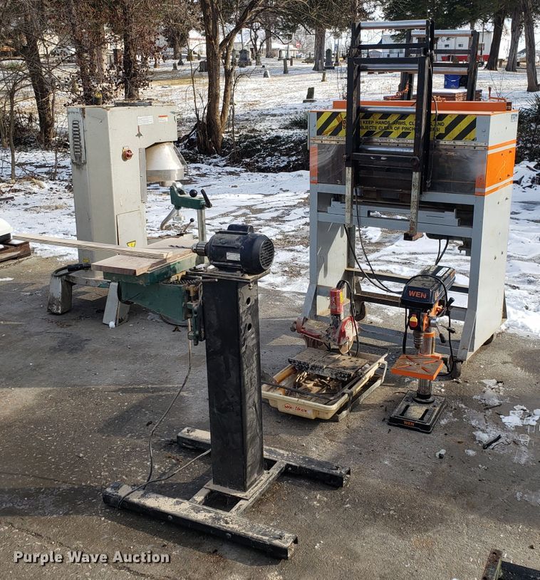 image for item GA9401 Tools