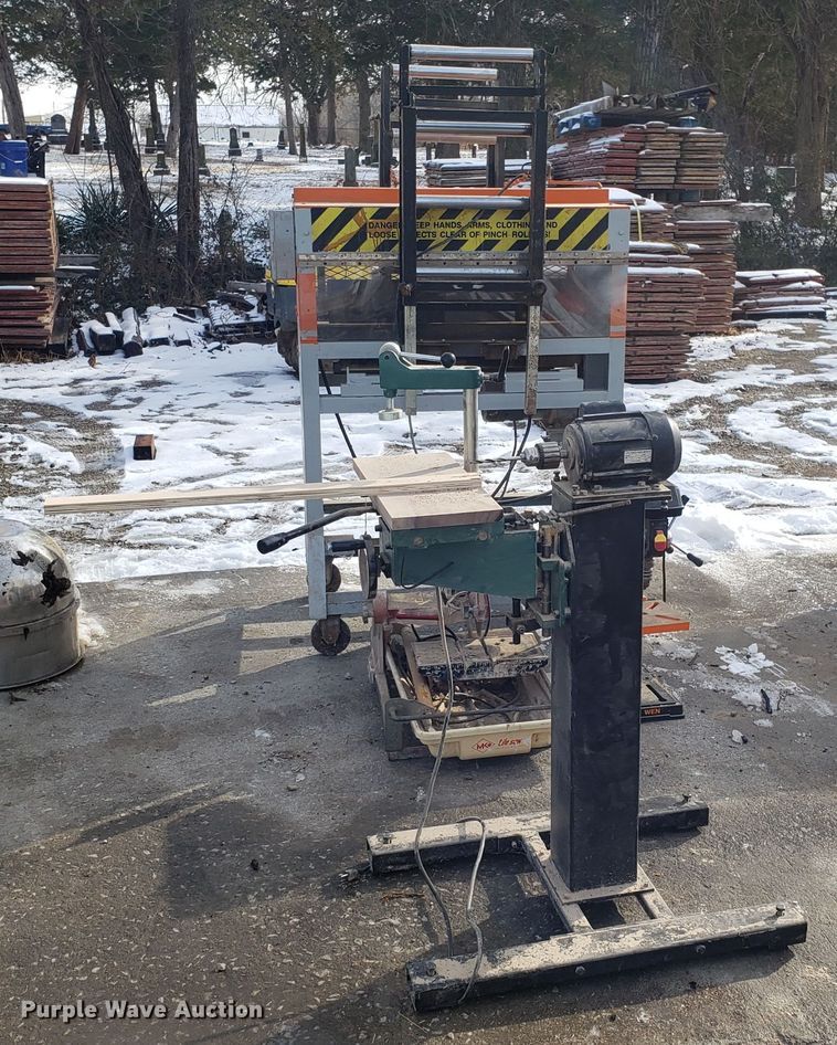 image for item GA9401 Tools