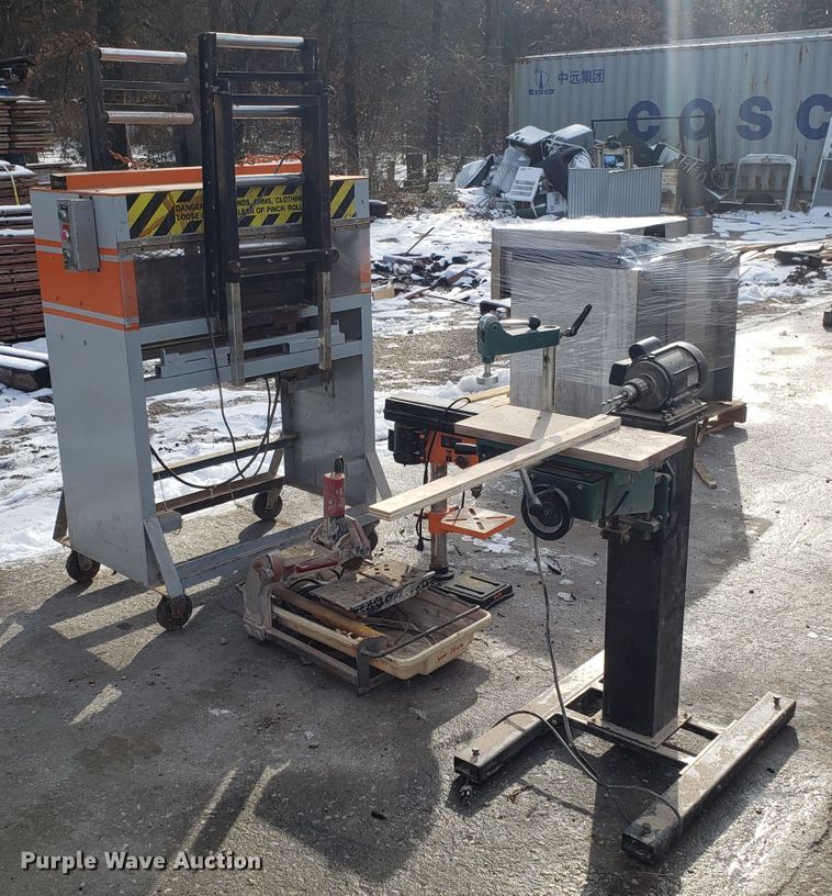 image for item GA9401 Tools