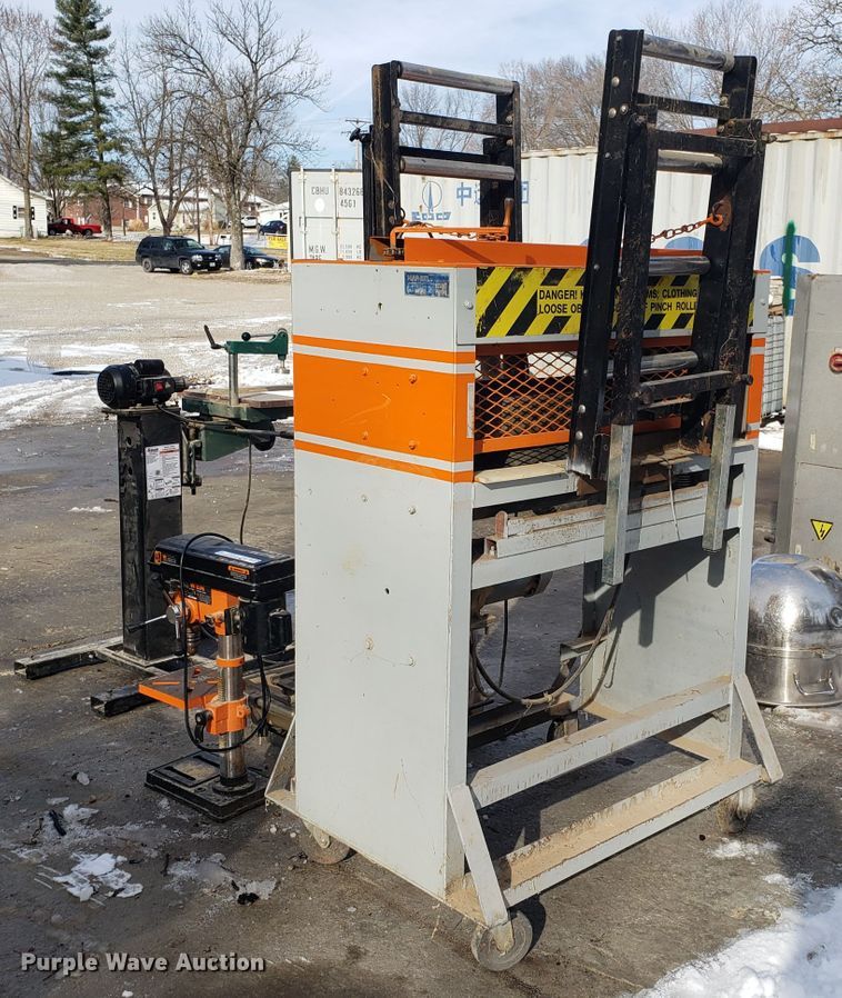 image for item GA9401 Tools