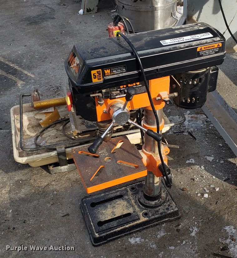 image for item GA9401 Tools