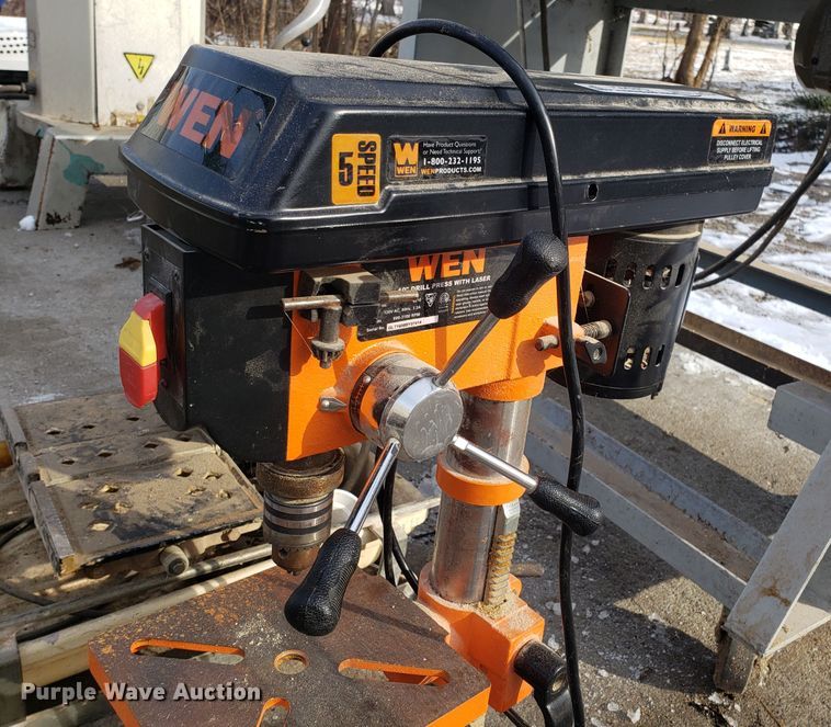 image for item GA9401 Tools