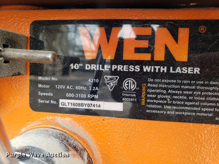 image for item GA9401 Tools