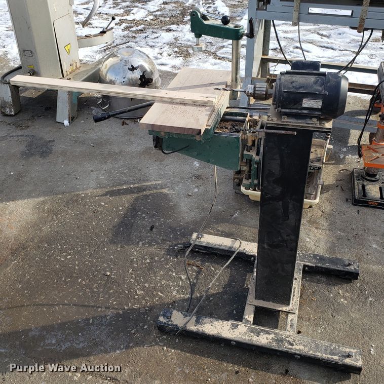 image for item GA9401 Tools