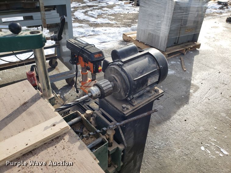 image for item GA9401 Tools