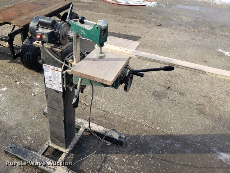 image for item GA9401 Tools