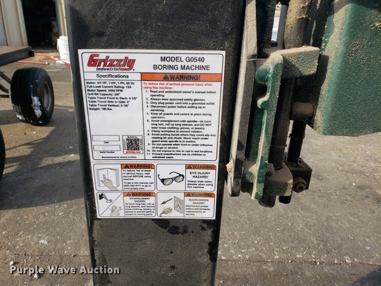 image for item GA9401 Tools