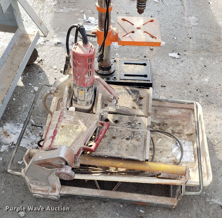 image for item GA9401 Tools