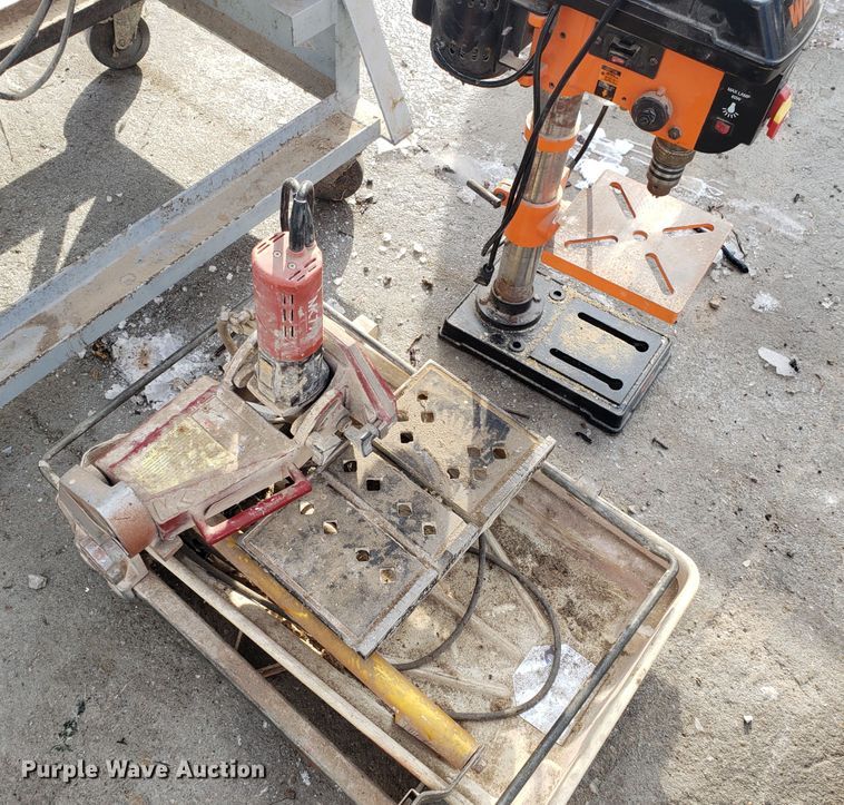 image for item GA9401 Tools