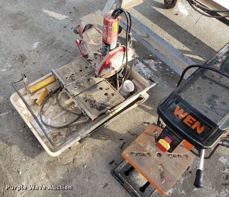 image for item GA9401 Tools