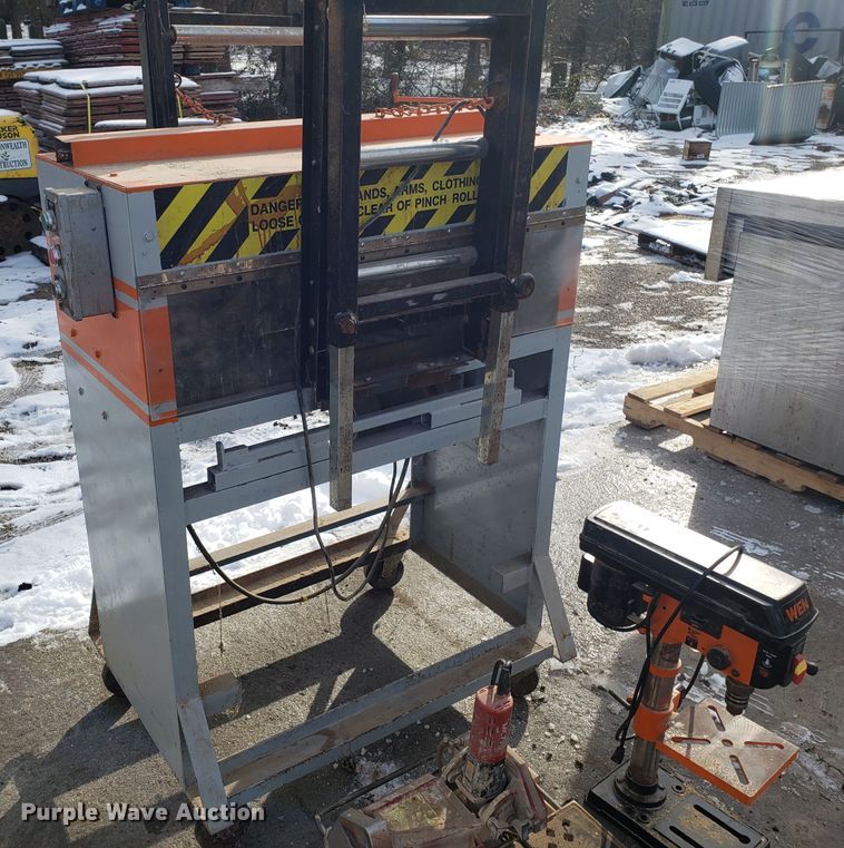 image for item GA9401 Tools