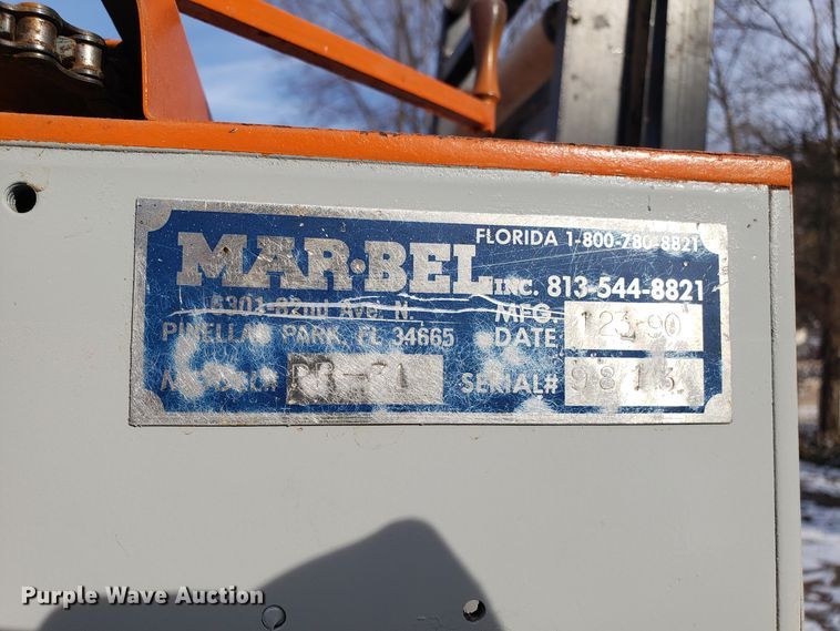 image for item GA9401 Tools