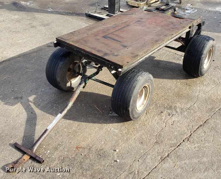 image for item GA9404 Wagon