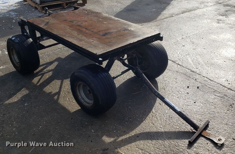 image for item GA9404 Wagon