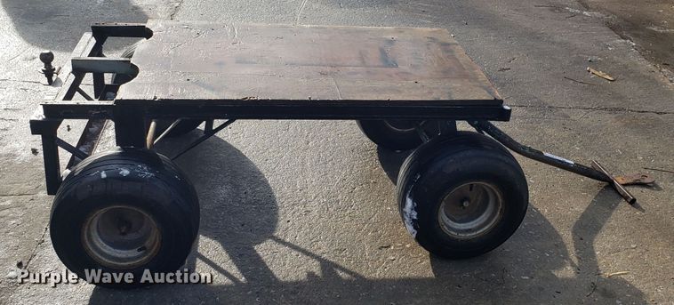 image for item GA9404 Wagon