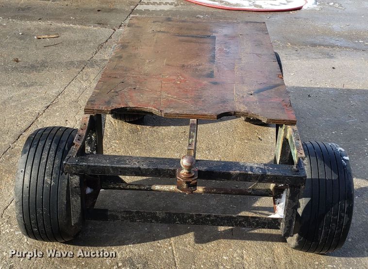 image for item GA9404 Wagon