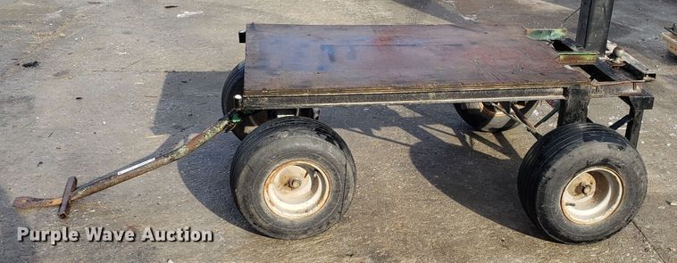 image for item GA9404 Wagon