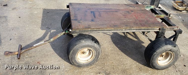 image for item GA9404 Wagon