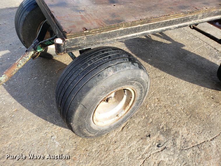 image for item GA9404 Wagon