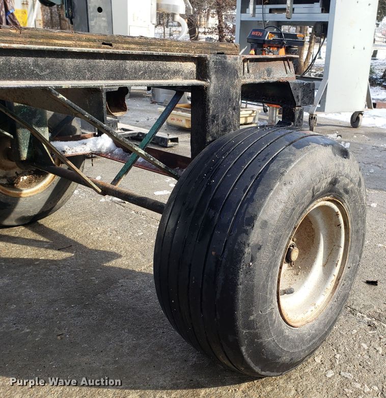 image for item GA9404 Wagon