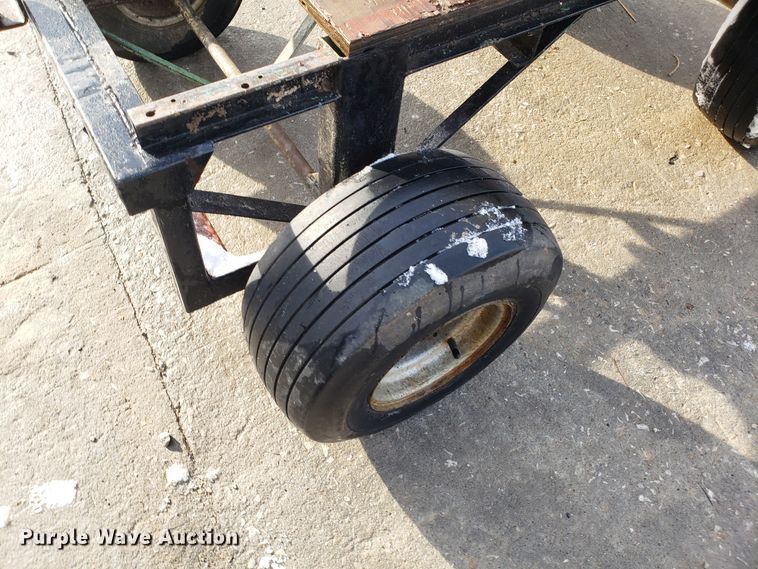 image for item GA9404 Wagon