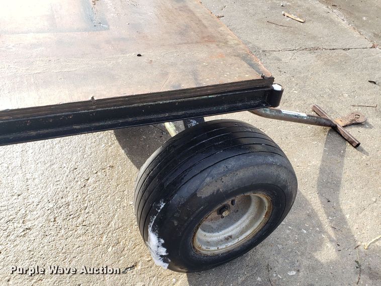 image for item GA9404 Wagon