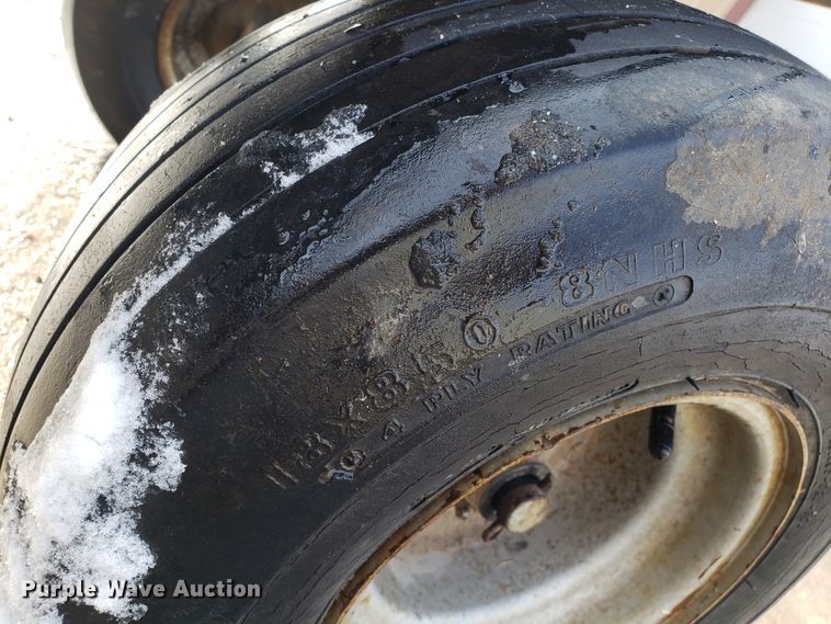 image for item GA9404 Wagon