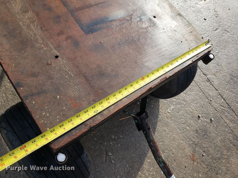 image for item GA9404 Wagon