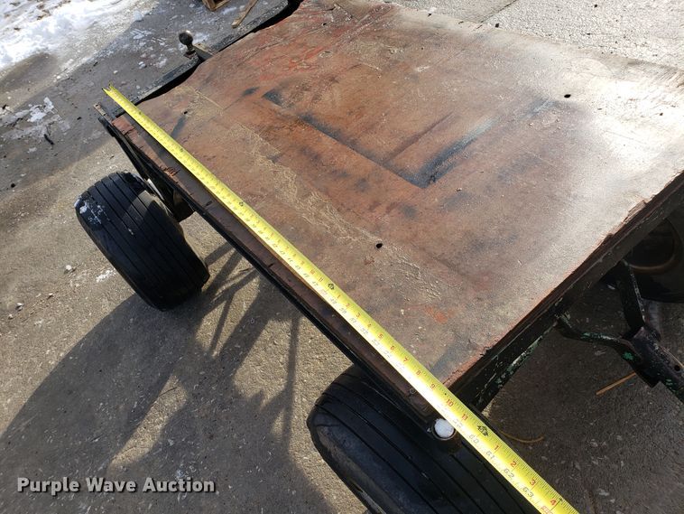 image for item GA9404 Wagon