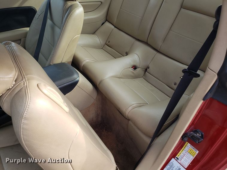 image for item GA9447 2007 Ford Mustang