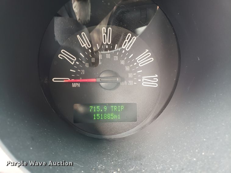 image for item GA9447 2007 Ford Mustang