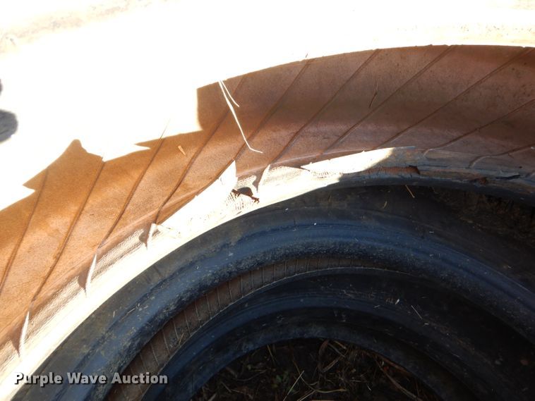 image for item GB9625 Tires and wheels