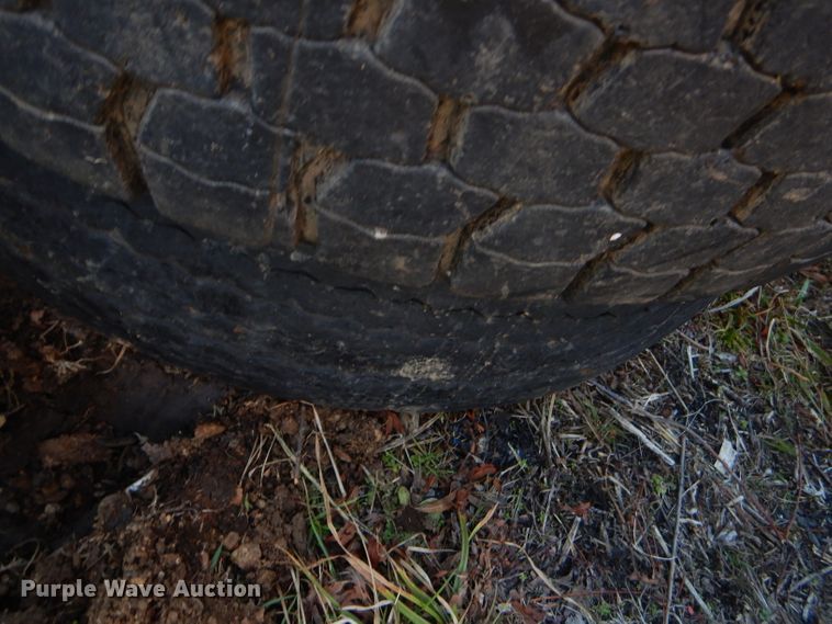 image for item GB9625 Tires and wheels