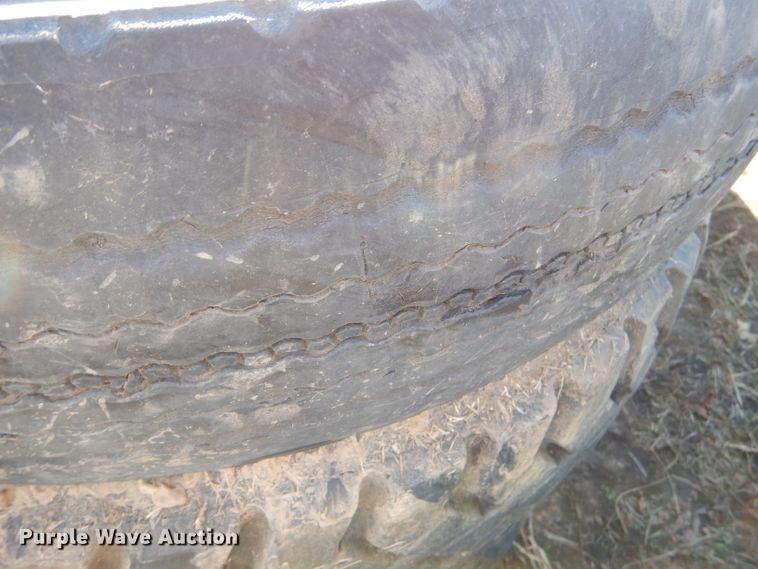 image for item GB9625 Tires and wheels