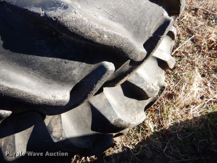 image for item GB9625 Tires and wheels