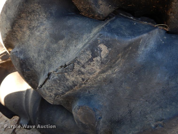 image for item GB9625 Tires and wheels