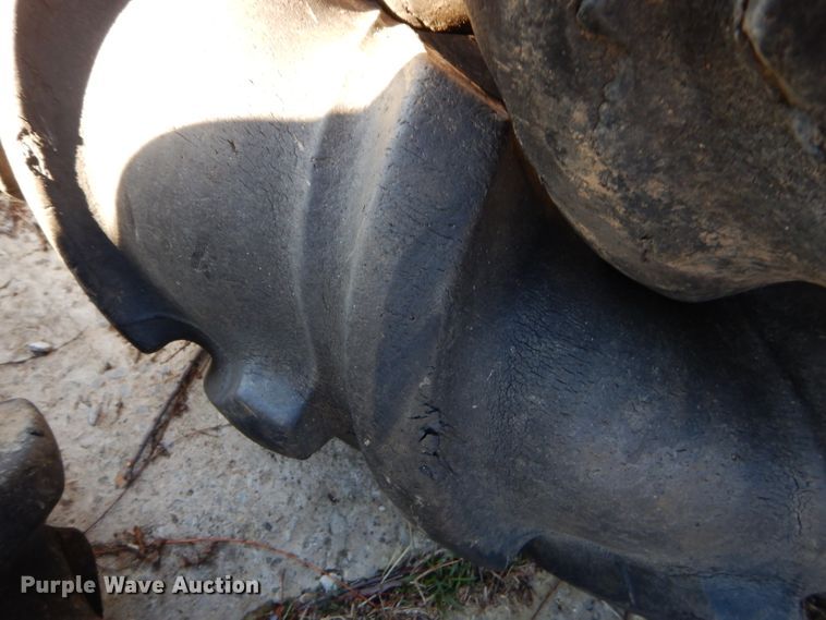 image for item GB9625 Tires and wheels