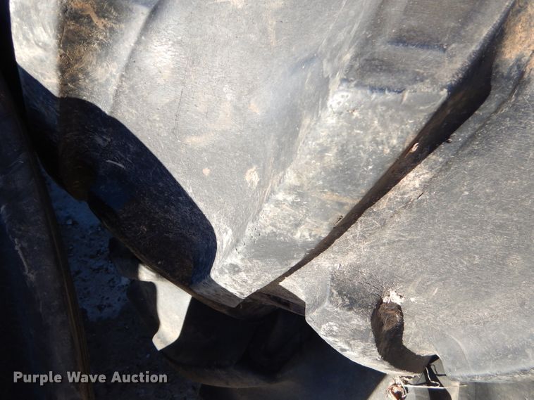 image for item GB9625 Tires and wheels