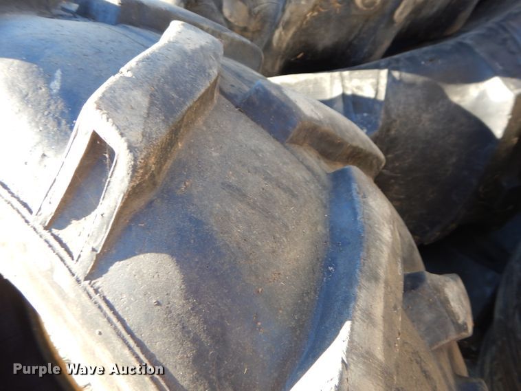 image for item GB9625 Tires and wheels